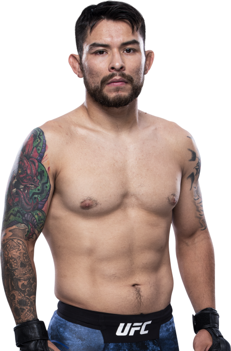 Ray Borg's picture