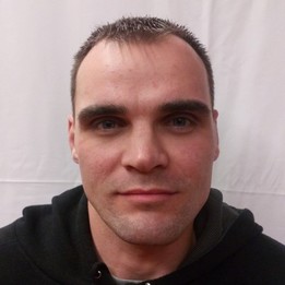 David Velíšek's picture