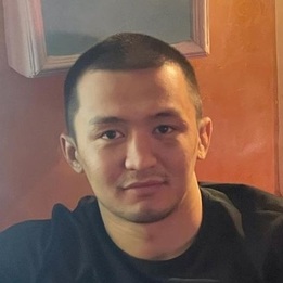 Ilyas Sadykov's picture