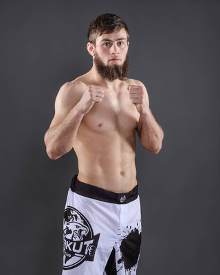 Akhmed Magomedov's picture