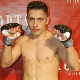 Alex Davydov's picture