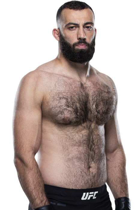 Roman Dolidze's picture