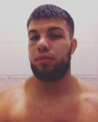 Maksim Melkin's picture