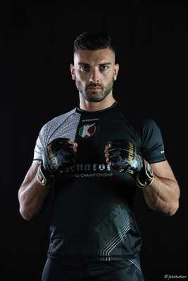 Paolo Anastasi's picture