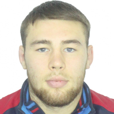 Igor Glazkov's picture