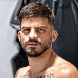 Cacá Carvalho's picture