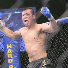 Hiromitsu Miura's picture
