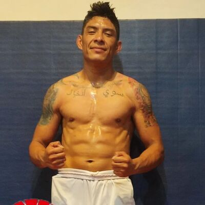 Enrique Ortega's picture