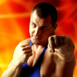 Mikhail Iliyukhin's picture
