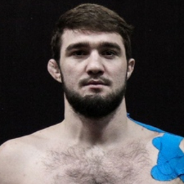 Magomedkhan Yarogiev's picture