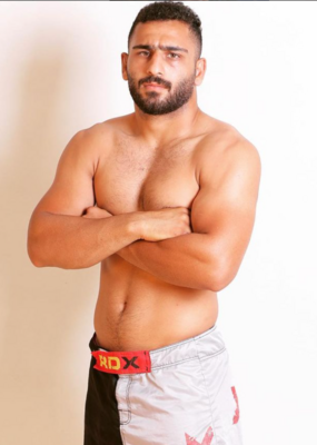 Amir Hossein Alipour's picture