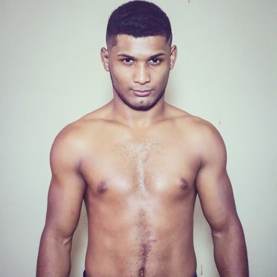 Welisson Paiva's picture