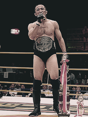 Daisuke Nakamura's picture