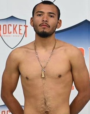 Eduardo Castillo's picture