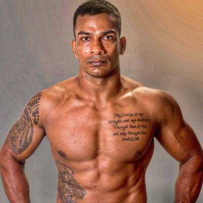 Pawan Gupta's picture