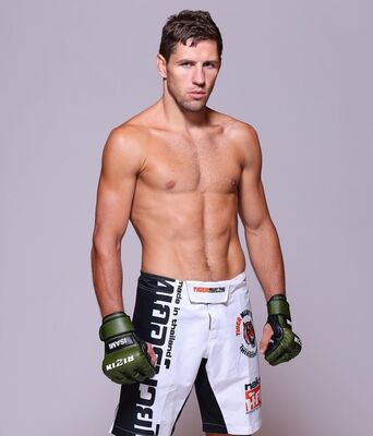 Viktor Kolesnik's picture
