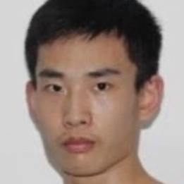Xiangzhao Yin's picture