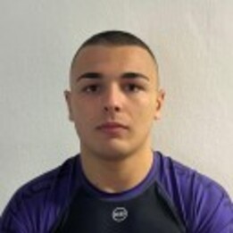 Samuele Arca's picture