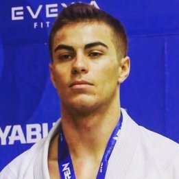 Aaron Armijo's picture