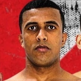 Willian Fernandes's picture