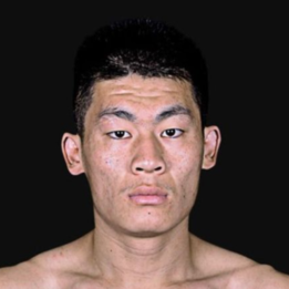 Hu Wang's picture