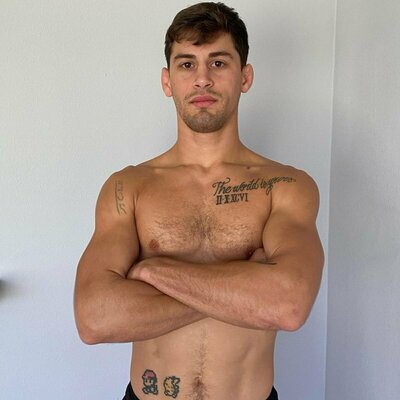 Adam Amado's picture