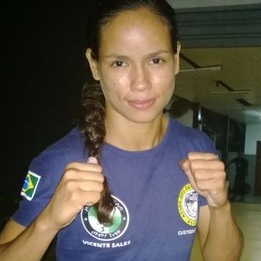Maiara Amanajás's picture