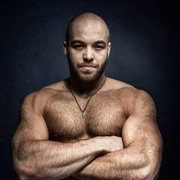 Alexey Butorin's picture