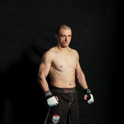 Risto Dimitrov's picture