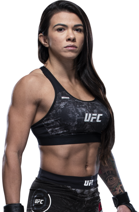Cláudia Gadelha's picture