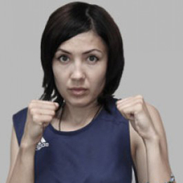 Samira Badrtdinova's picture