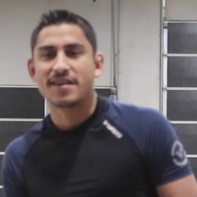 Llorrvic Acevedo's picture