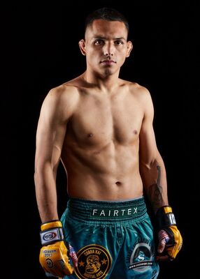 Roberto Hernandez's picture
