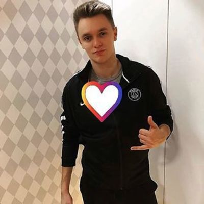 Dawid Malczyński's picture