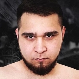 Tamerlan Budaychiev's picture