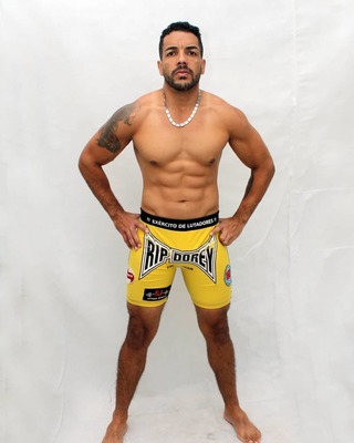 Alexsander Pereira's picture
