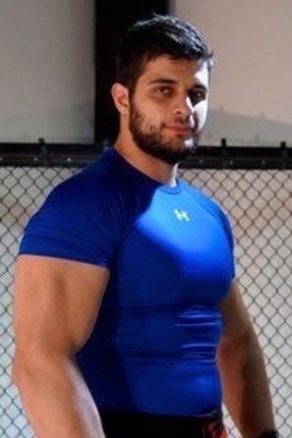Mark Tanios's picture