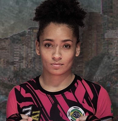 Larissa Carvalho's picture