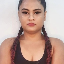 Jhenifer Menezes's picture
