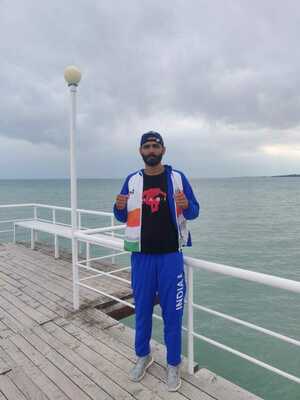 Sumit Bhyan's picture