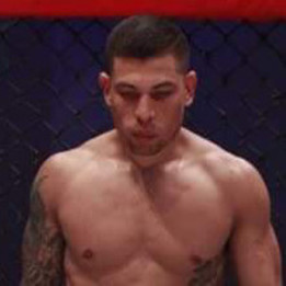 Benjamin Jiron Molina's picture