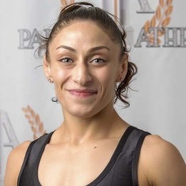 Anastasia Nikolakakos's picture