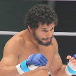 Adriano Martins's picture
