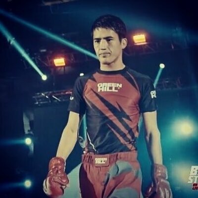 Zhasulan Meyrmanov's picture