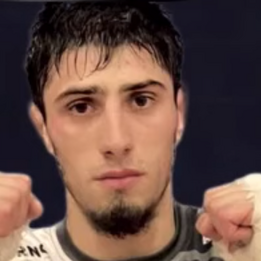 Gasan Khamdulaev's picture