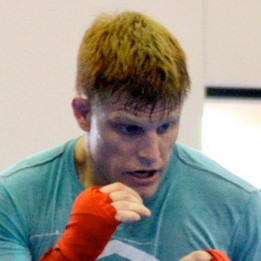 Craig Campbell's picture