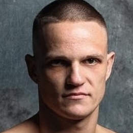 Kirill Fedorov's picture