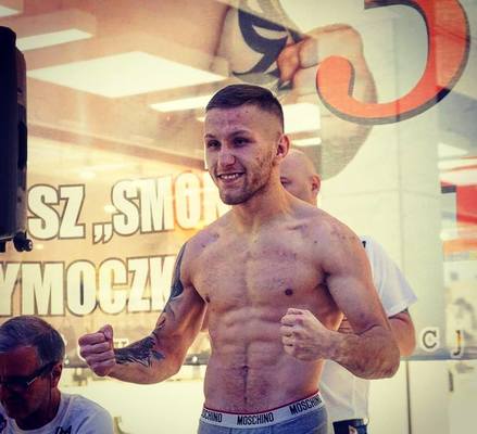 Piotr Kamiński's picture