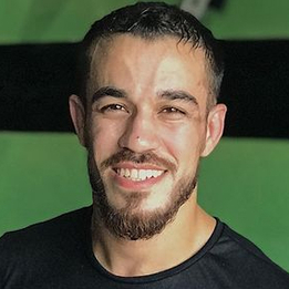Rafael Andrade's picture
