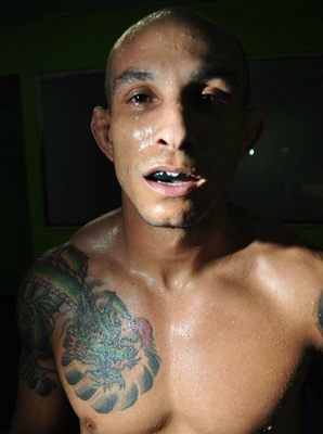 Mauricio dos Santos Jr.'s picture